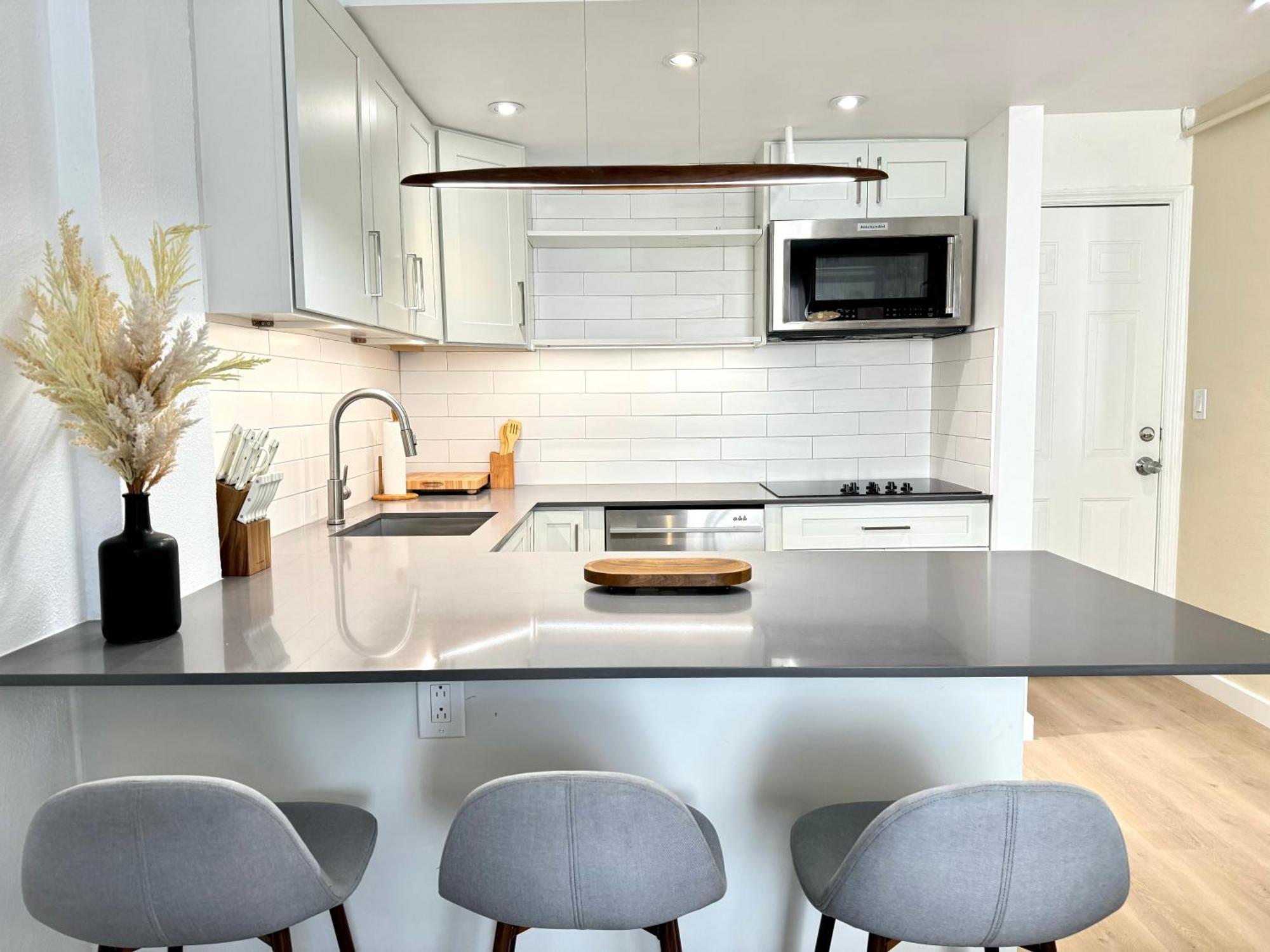 High-end Remodeled Apartment, On The Apartamento Miami Beach